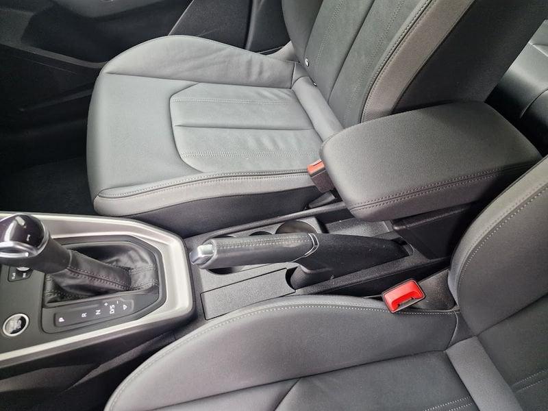 Audi A1 Sportback 30 TFSI S tronic Design Luxe