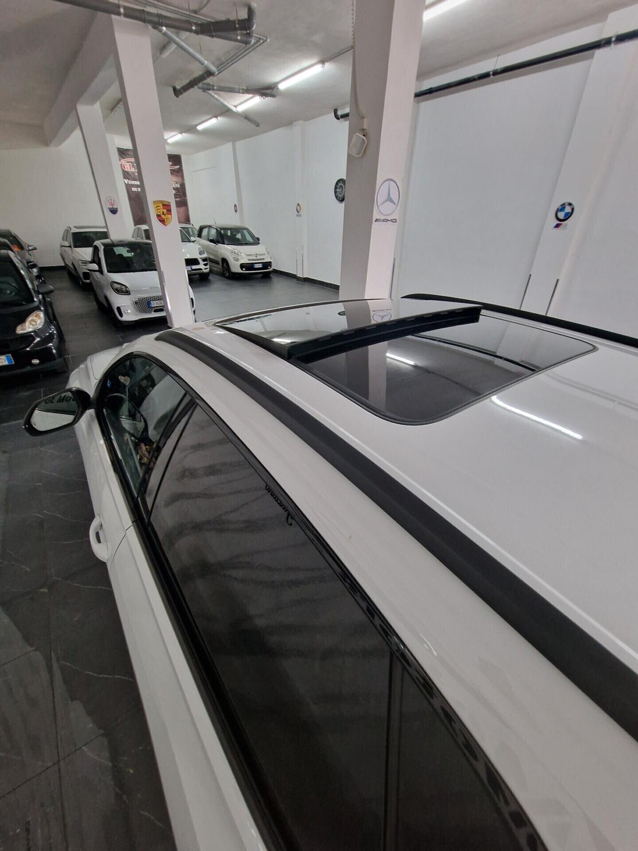 Audi Q8 50 TDI 286 CV quattro tiptronic