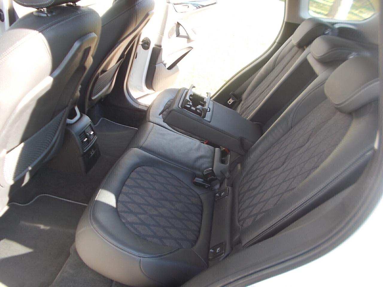 Bmw X1 sDrive18d XLine *SUPER FULL OPT.* daVETRINA