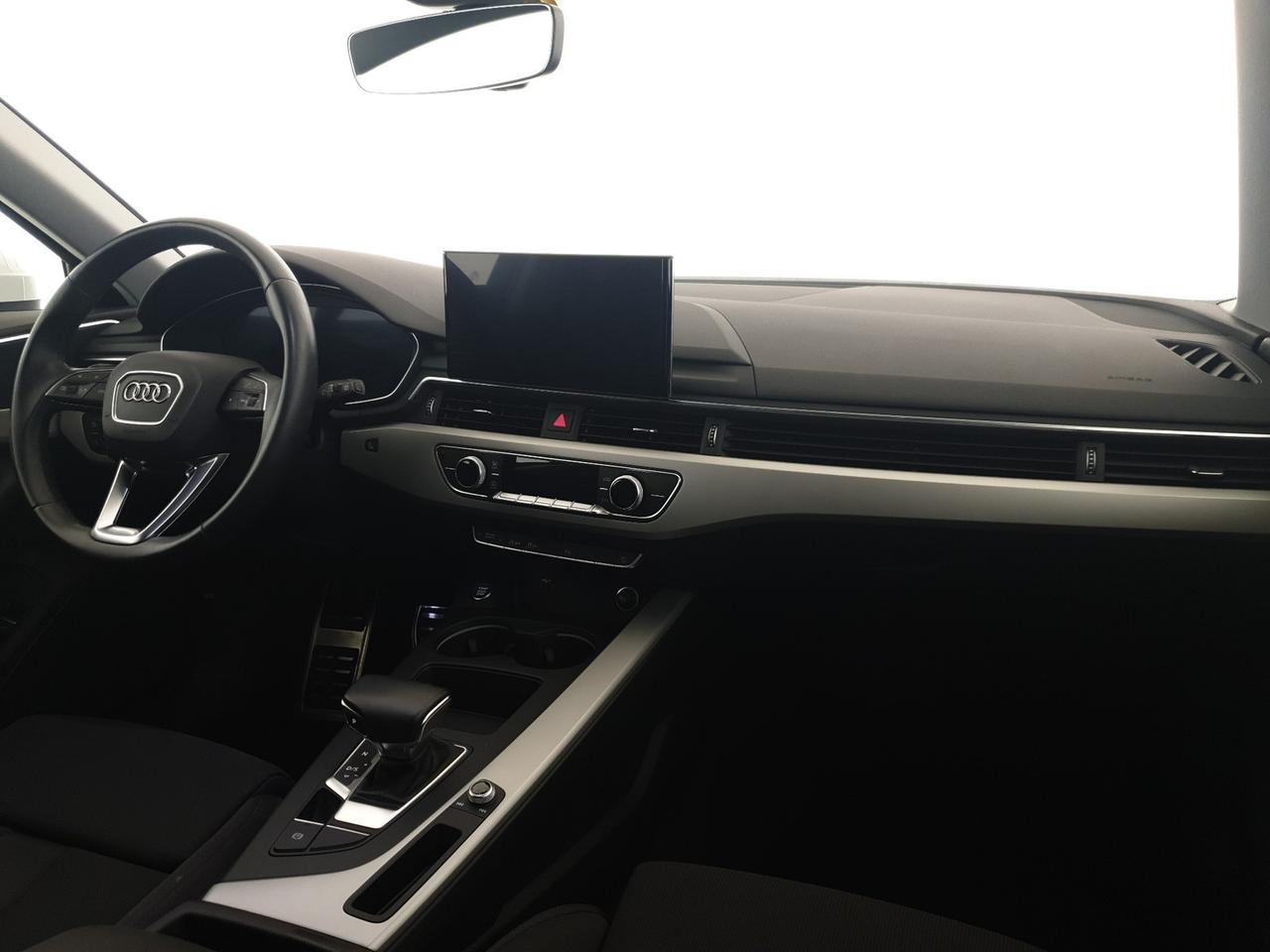 Avant 35TDI 163CV S tronic S line Edition