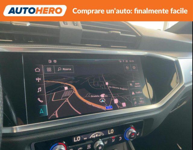 AUDI Q3 40 TFSI quattro S tronic