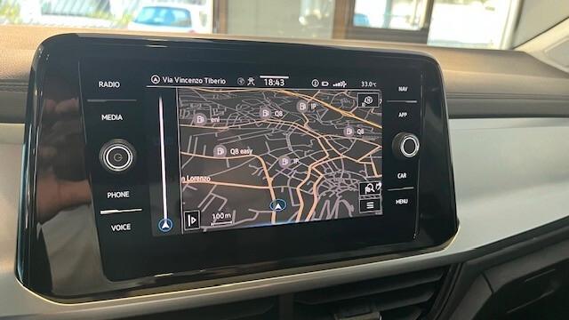 Volkswagen T-Roc 2.0 TDI SCR Life