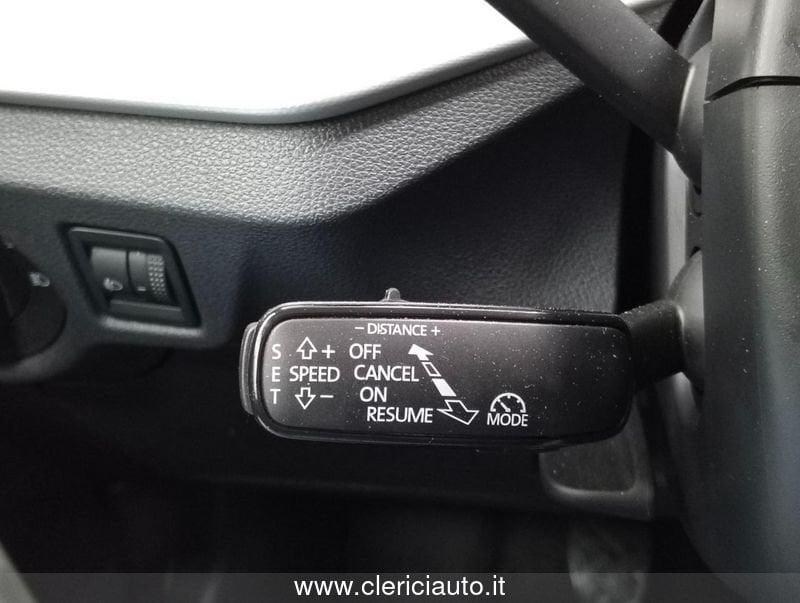 Skoda Kamiq 1.0 TSI Ambition