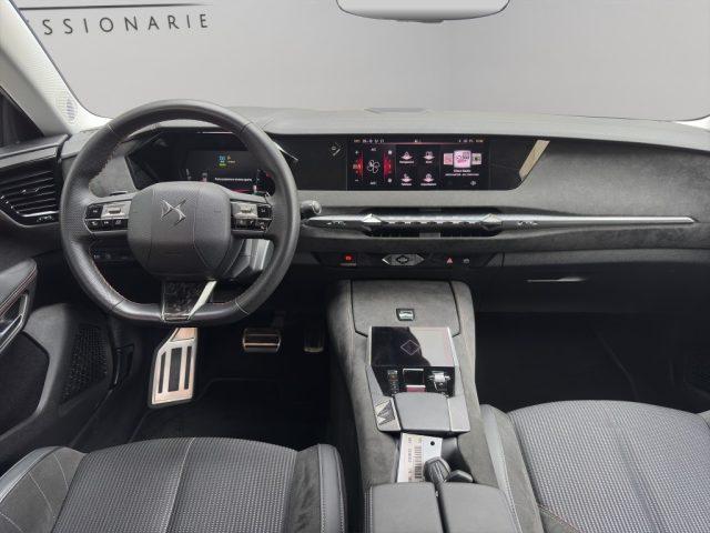 DS AUTOMOBILES DS 4 E-Tense 225 Phev Performance Line