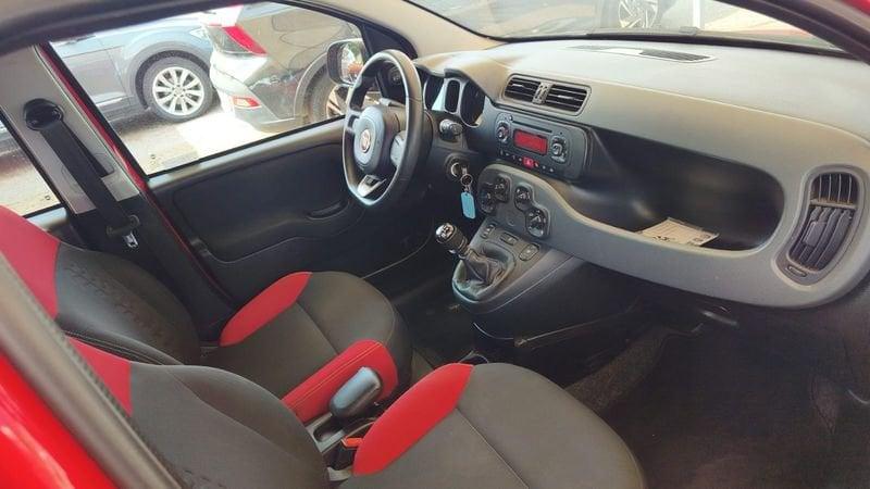 FIAT Panda 1.2 69cv E6 Easy