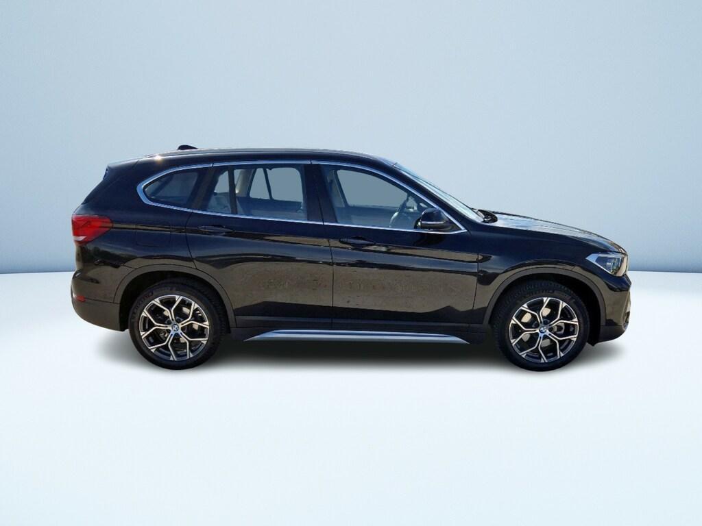 BMW X1 18 d xLine sDrive Steptronic