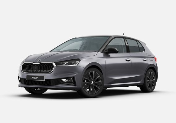 Skoda Fabia 1.0 TSI EVO 95 CV Style