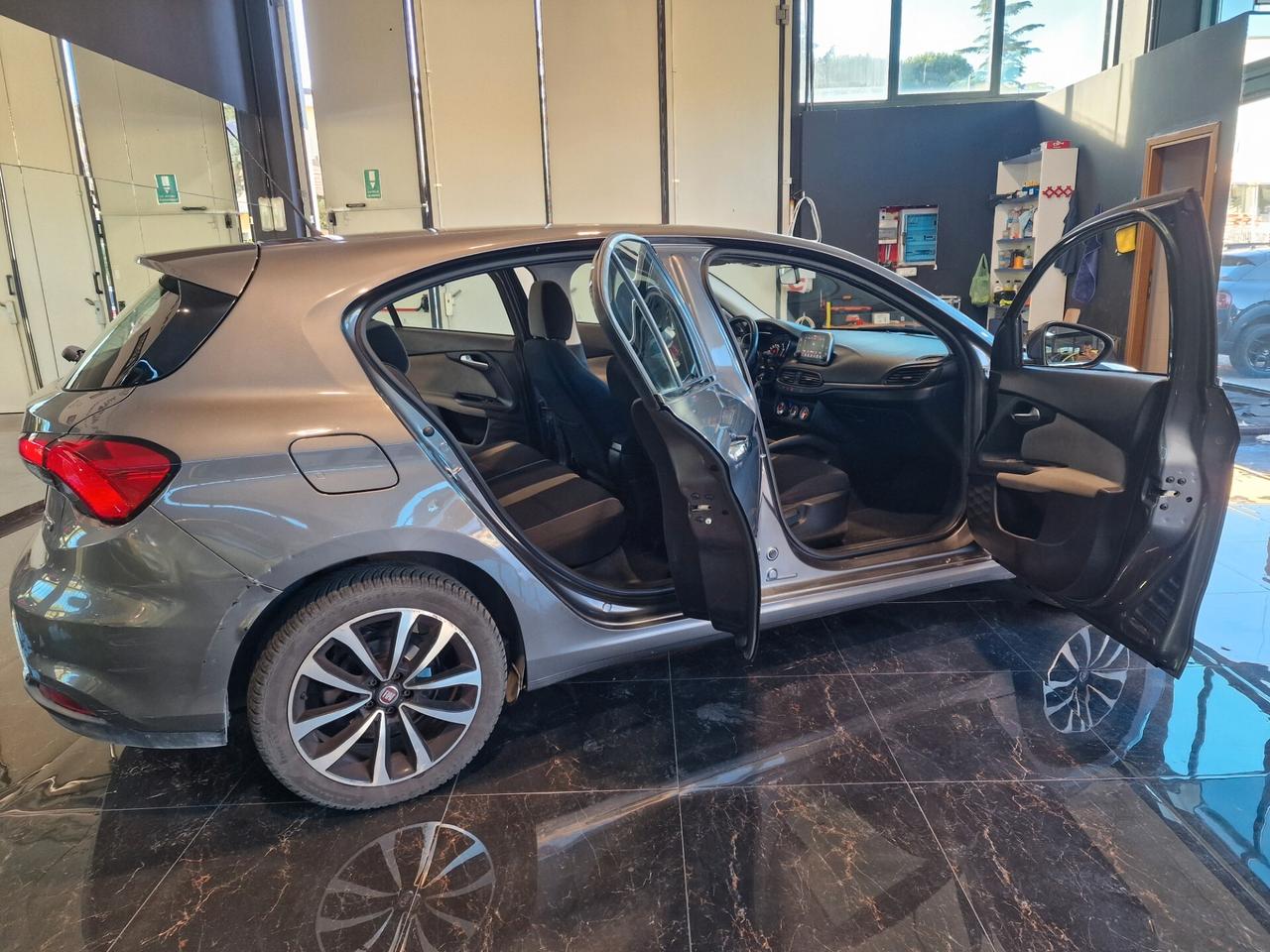 Fiat Tipo 1.3 Mjt S&S 5 porte Business