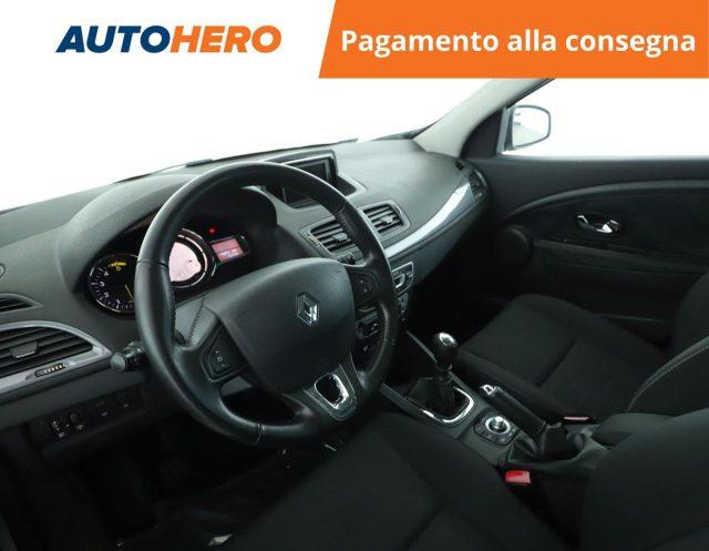 RENAULT Megane dCi 110CV Start&Stop SporTour Energy Limited