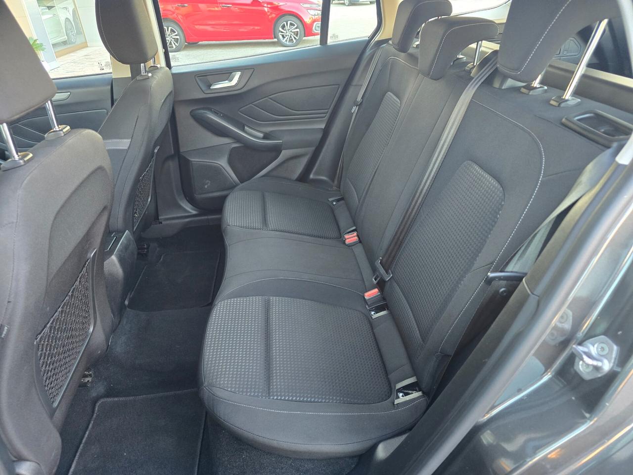 Ford Focus 1.5 EcoBlue 120 CV aut. SW Bus. CO-P