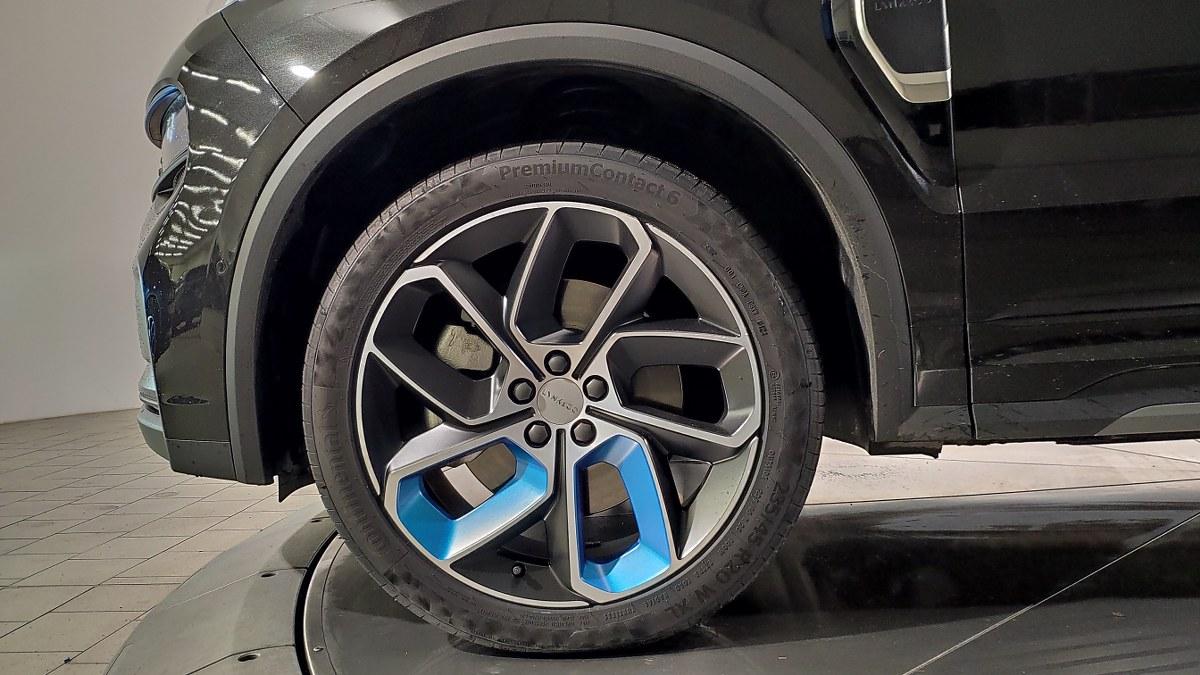 LYNK&CO 01 Phev CON ECOBONUS ROTTAMAZIONE LOMBARDIA