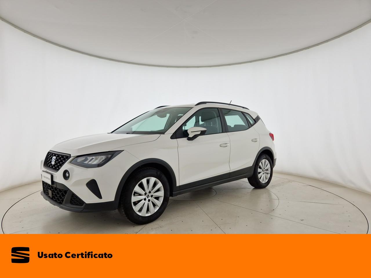 Seat Arona 1.0 ecotsi reference 95cv