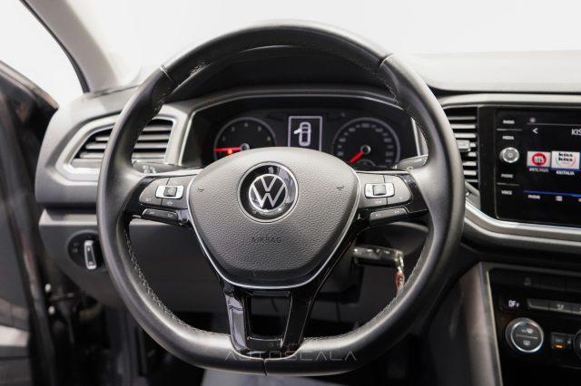 VOLKSWAGEN T-Roc 1.0 TSI 110cv Life Buisness