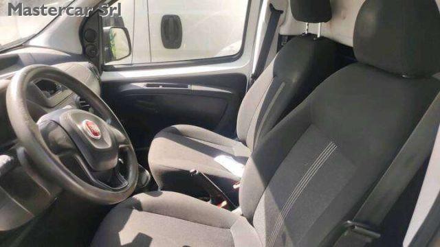 FIAT Fiorino 1.3 Multijet 80 CV E6d-temp S TG: GG485WT