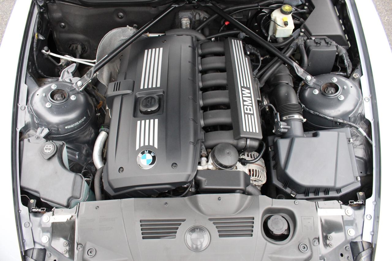Bmw Z4 3.0si cat Roadster