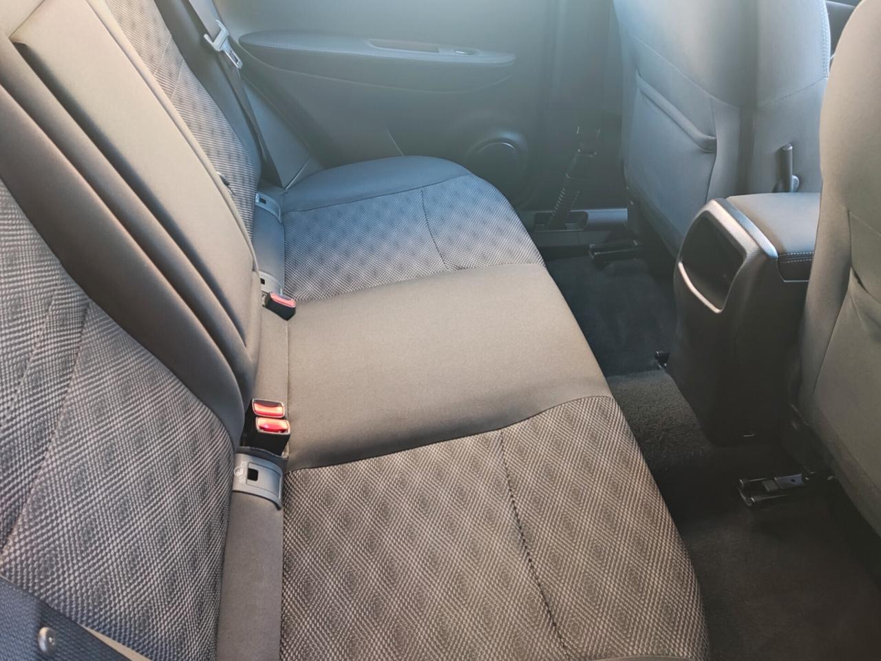 Nissan Qashqai 1.5 dCi N-Vision