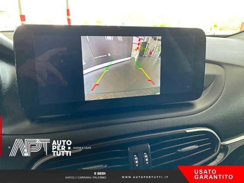 FIAT Tipo Tipo SW 1.5 t4 hybrid Cross 130cv dct