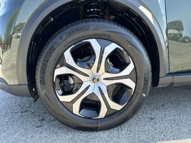 Citroën C3 Aircross PureTech Turbo 100 Plus OFFERTA LIMITATA