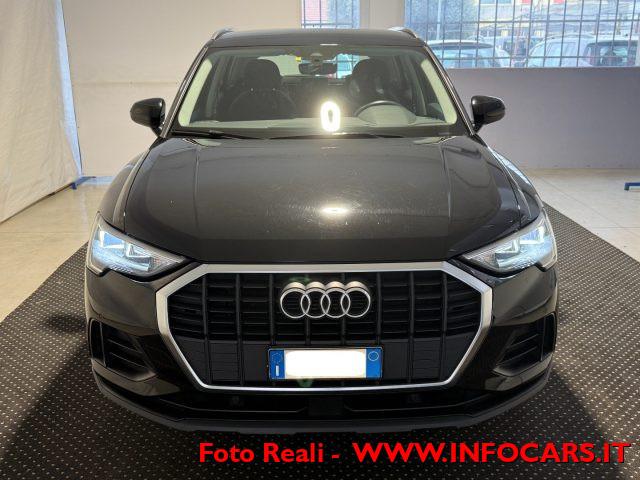 AUDI Q3 35 TDI 150 cv S tronic Business - PROMO
