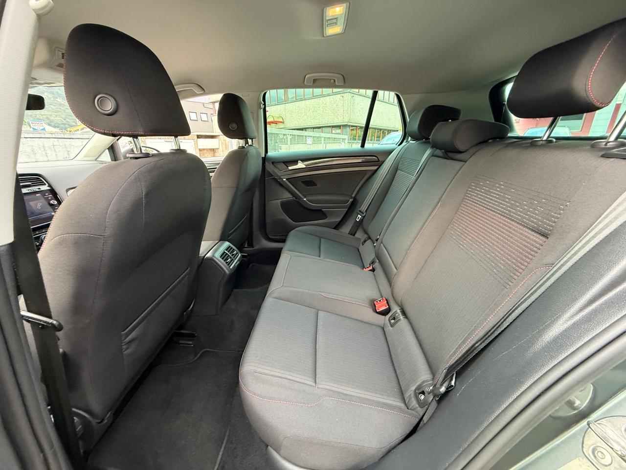 Volkswagen Golf 1.6 TDI 115 CV SOUND OK NEO PATENTATI