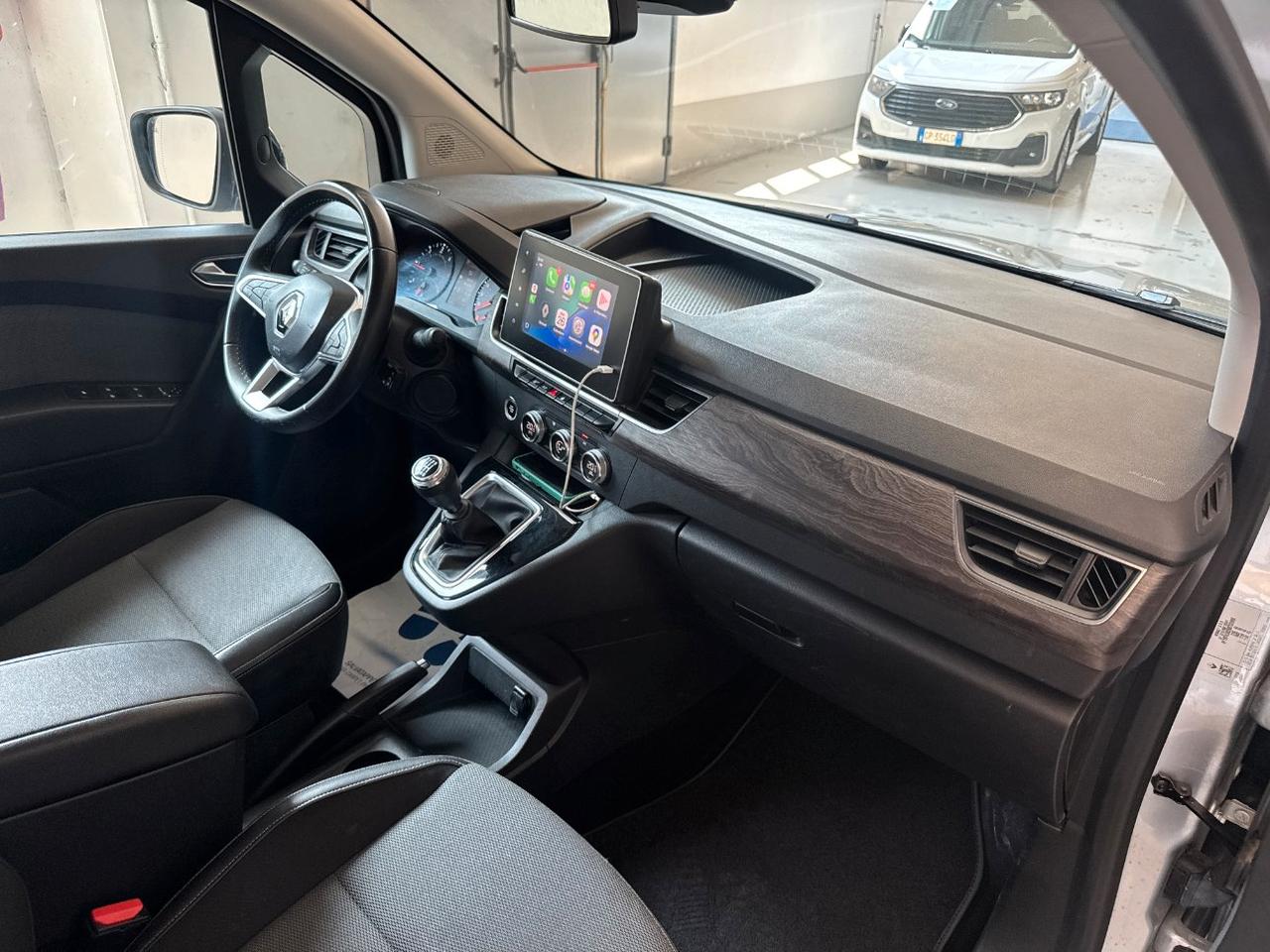 Renault Kangoo Passenger 1.5 blue dci Edition One Plus 95cv