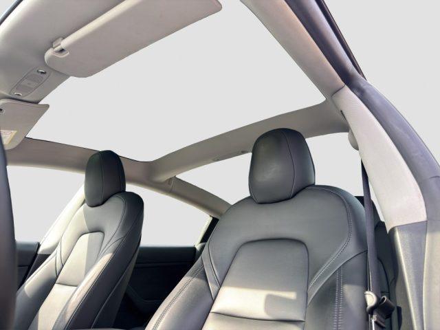 TESLA Model 3 Model 3 Long Range Dual Motor AWD