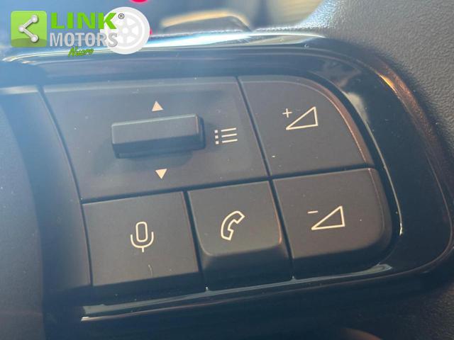 JEEP Avenger 1.2 Turbo 110 CV MHEV Longitude