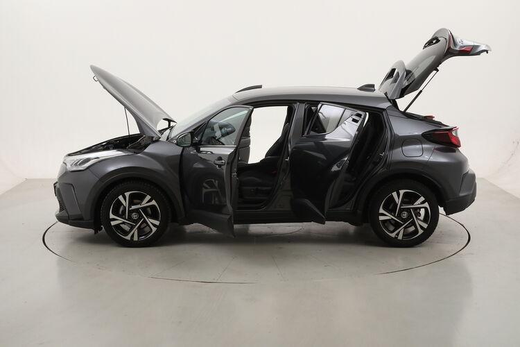 Toyota C-HR Hybrid Trend BR555263 1.8 Full Hybrid 122CV