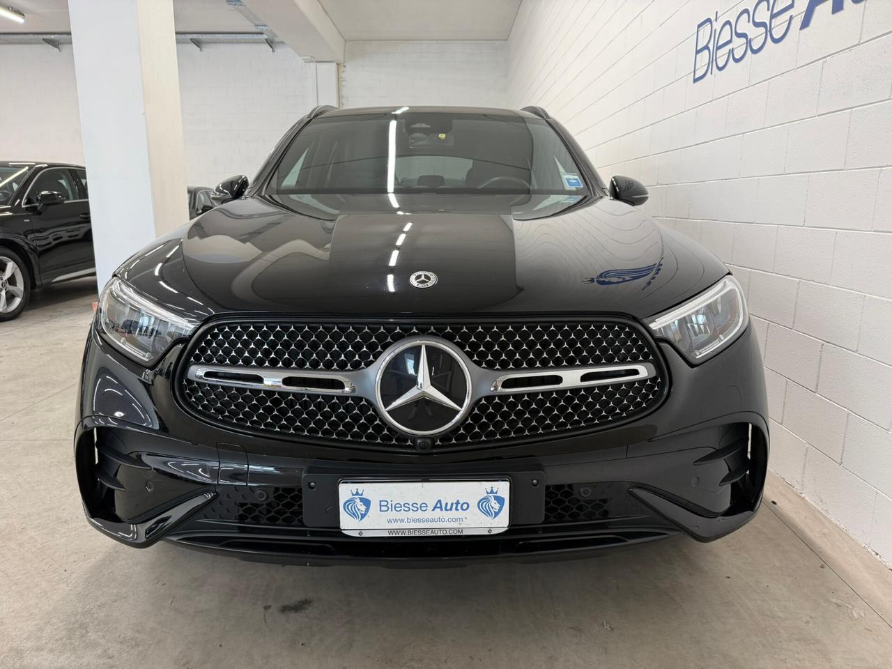 Mercedes-benz GLC 220 d 4Matic Mild Hybrid AMG Line Premium Plus