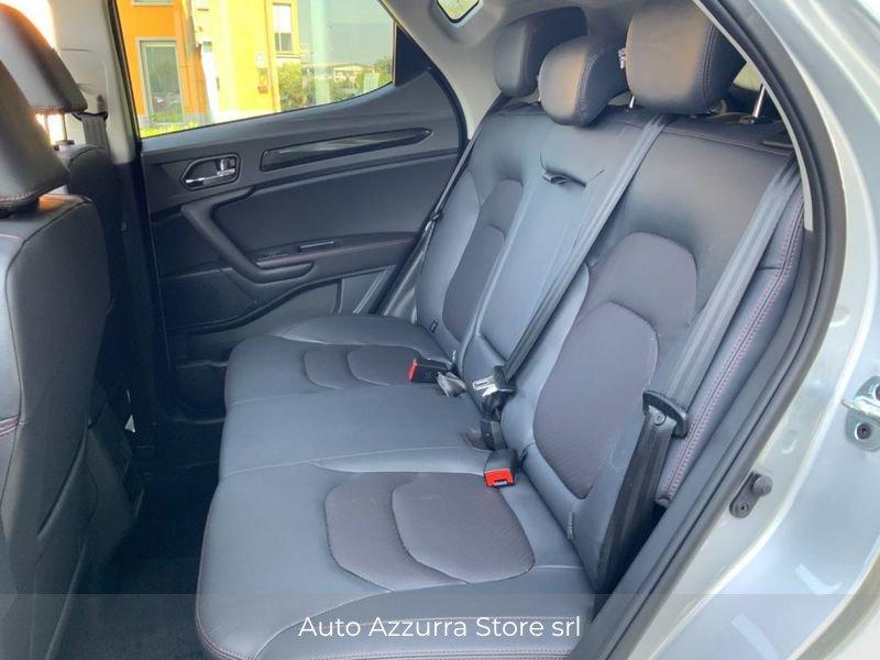 EVO Evo 4 1.6 Bi-Fuel GPL *5 ANNI DI GARANZIA*