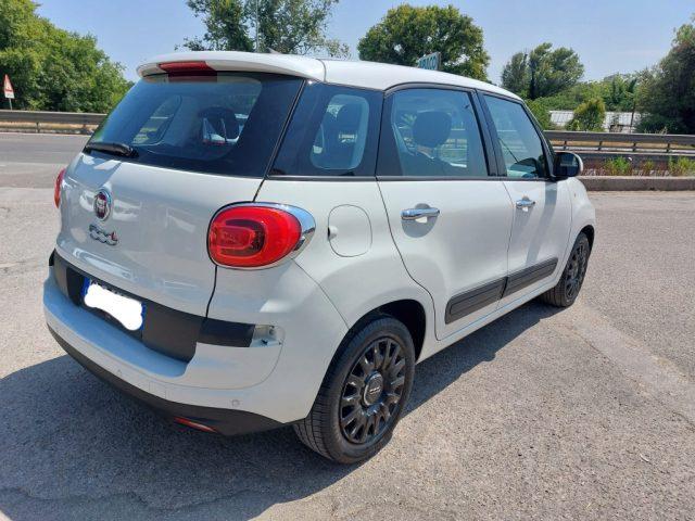 FIAT 500L Pro 1.3 MJT 95CV MTA Mirror 4 posti (N1)