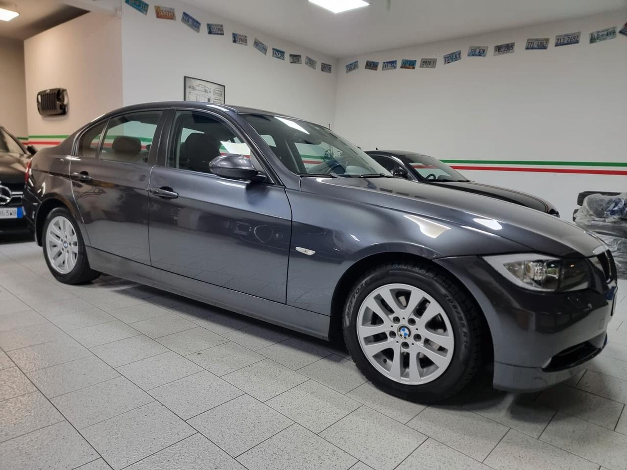 Bmw 318i BERLINA