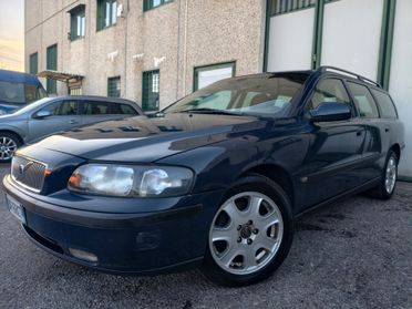 Volvo V70 BENZINA ASI UNICO PROPRIETARIO