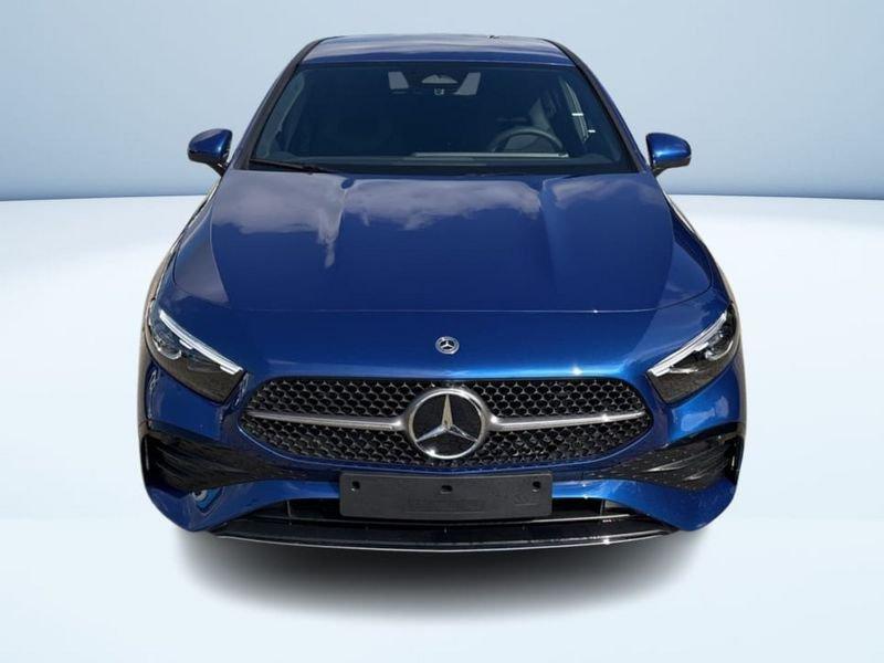 Mercedes-Benz Classe A 180d Automatic AMG Line Advanced Plus Digital Edition