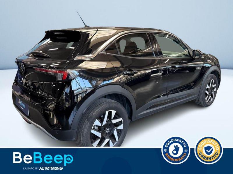 Opel Mokka 1.5 ELEGANCE S&S 110CV