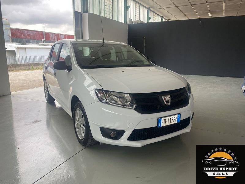 Dacia Sandero 0.9 TCE 90cv S&S Ambiance Family
