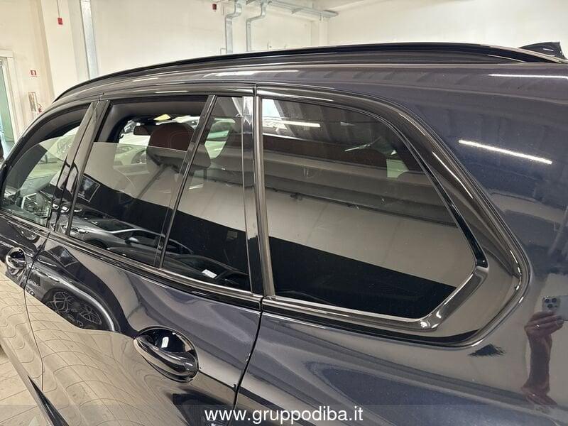 BMW X5 G05 2018 Diesel xdrive30d mhev 48V Msport auto