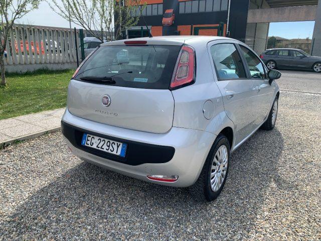 FIAT Punto Evo 1.2 5 porte S&S Dynamic