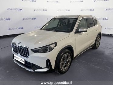 BMW iX1 X1 U11 xdrive 30 X-Line