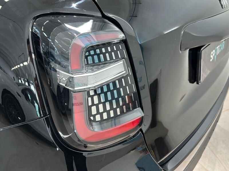 FIAT 600 600 Hybrid 100 CV DCT MHEV La Prima