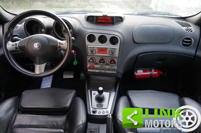 ALFA ROMEO 156 3.2i V6 24V Sportwagon Selespeed GTA - 2004