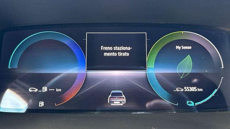 Renault Arkana 1.6 E-Tech full hybrid R.S. Line Auto 145cv