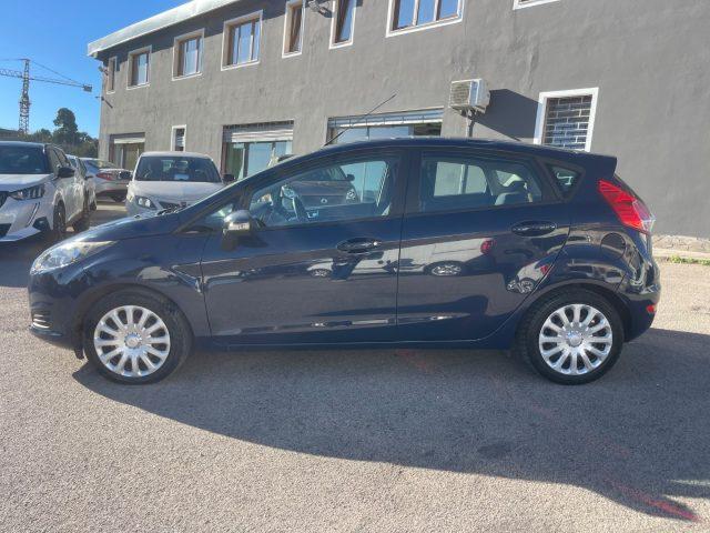 FORD Fiesta 1.5 TDCi 75CV 5 porte