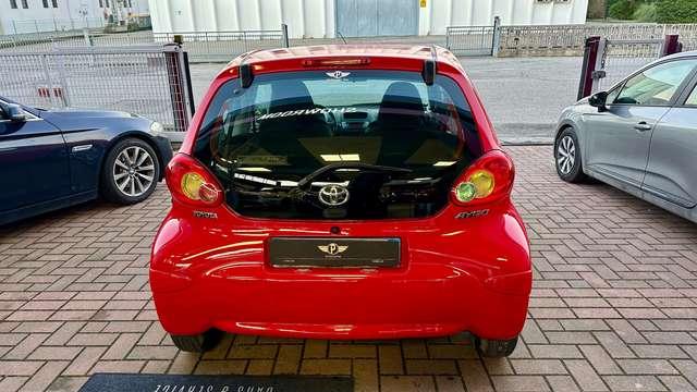 Toyota Aygo 1.0 12V VVT-i 68CV 3p Sol + Neopatentato