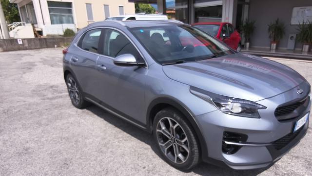 KIA XCeed 1.0 T-GDi GPL Style