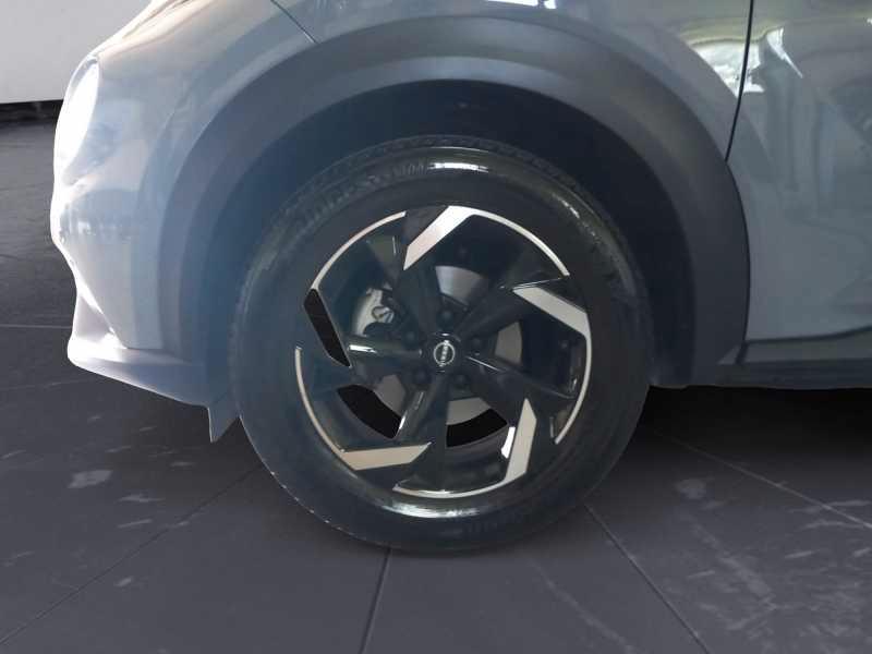 NISSAN Juke 1.0 dig-t N-Connecta #Telecamera360°
