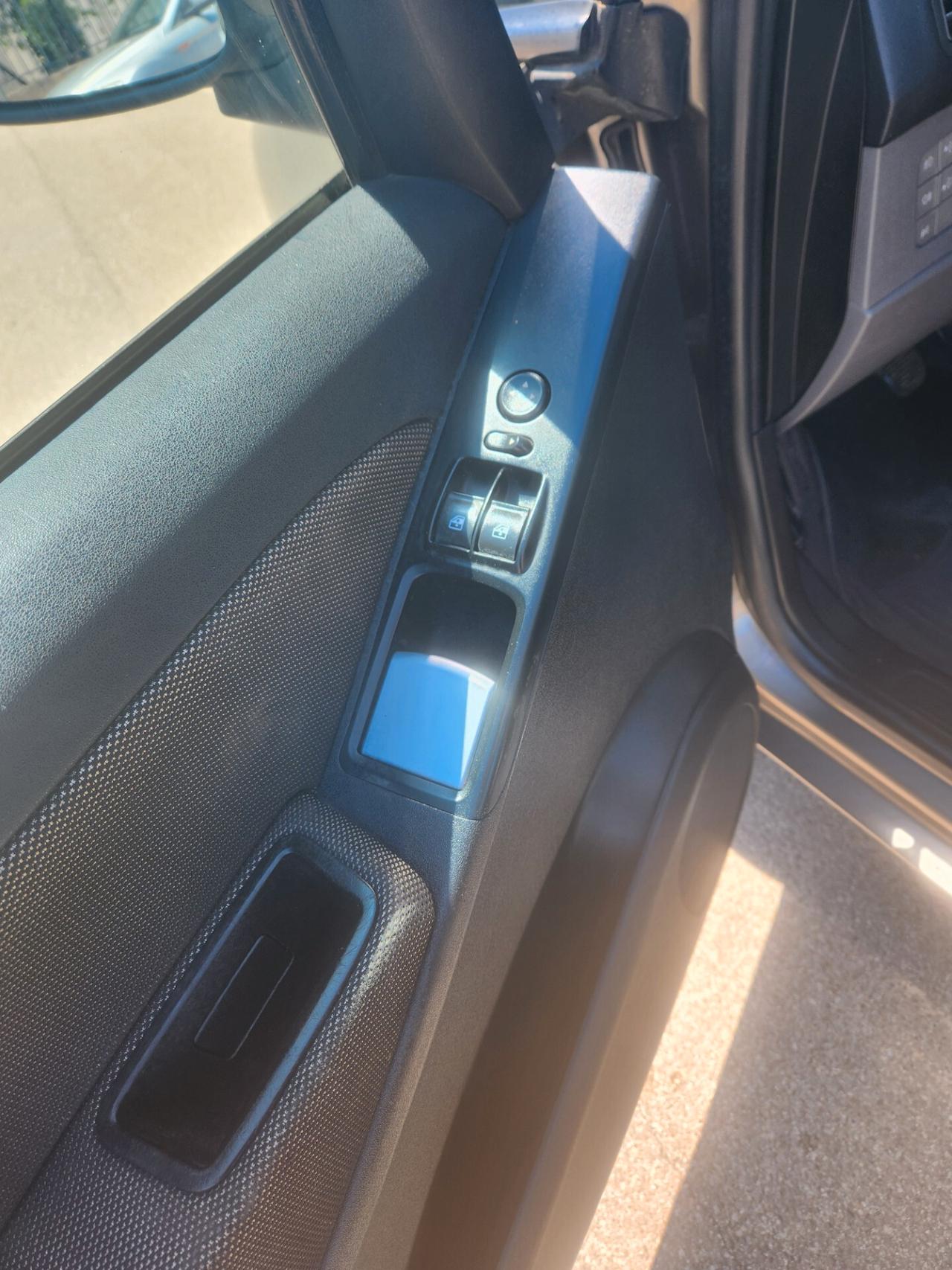 Fiat Idea 1.3 Multijet X NEOPATENTATI
