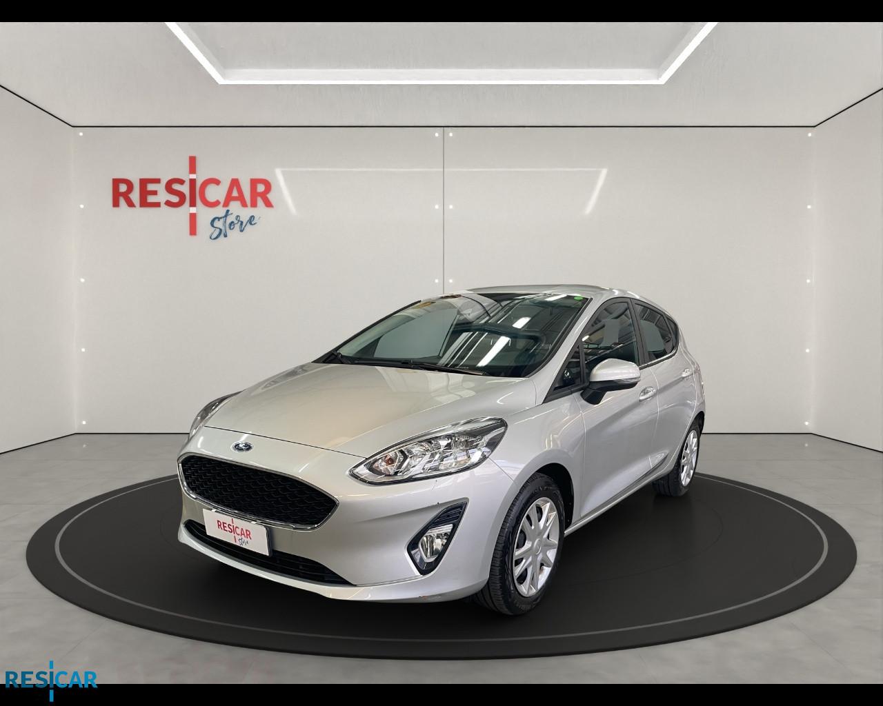 FORD Fiesta 5p 1.1 Business Gpl 75cv IDONEA NEOPATENTATO