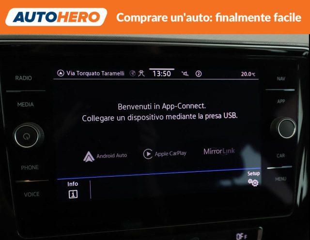 VOLKSWAGEN Passat Variant 2.0 TDI SCR EVO DSG Business