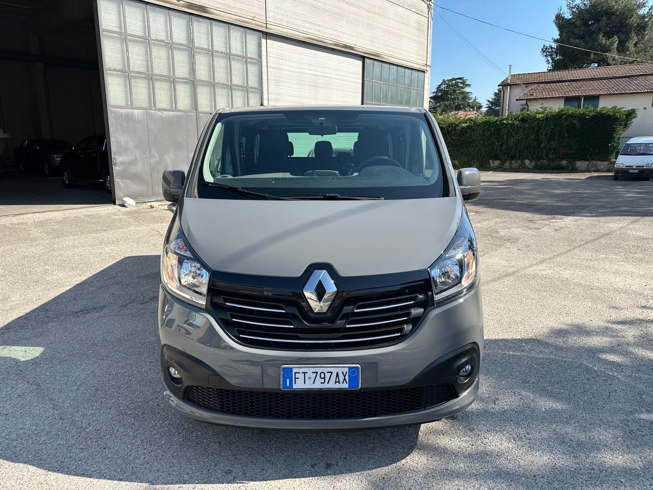 Opel Vivaro 1.6 CDTI Combi Possibile Permuta